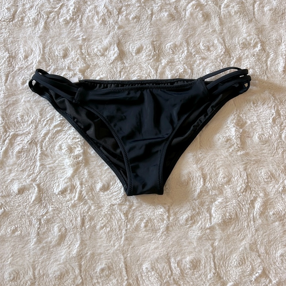 PINK Bikini Bottoms
